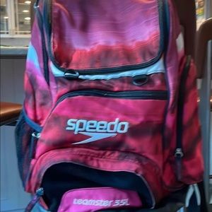 Speedo Teamster 35l Swim Backpack